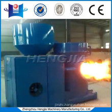 Oliver Pomace Pellet Burner with CE BV Certifications